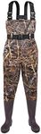 FISHINGSIR Fishing Waders for Men w