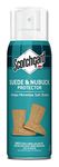 Scotchgard Nubuck & Suede Leather Protector Spray, Suede Spray for Footwear and Accessories, Leather Protectant Spray, 6 oz