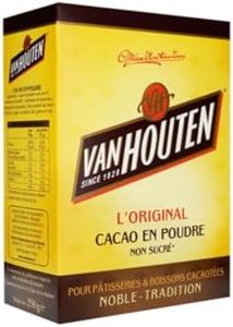 Poudre de 