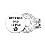 Dog Dad Gift Best Dog Dad by Par Go