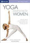 Yoga Conditioning for Women by Gaia