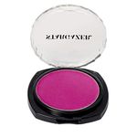 Fuchsia eye shadow. Maximum colour pressed powder eye shadow.