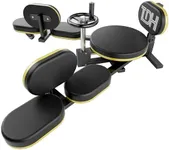 TDH Leg Stretcher, 220LBS Stretcher