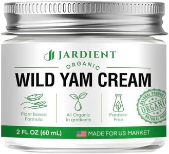 Wild Yam C