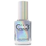 Color Club Nail Lacquer Halo Hues, Harp On It Number 976 15 ml HARP ON IT 976,15 ml (Pack of 1)