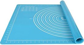 Non-Slip Silicone Pastry Mat Extra 