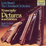 Mussorgsky: Pictures At An Exh