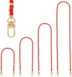 Gold Purse Chain Strap, 4 Different