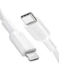 Anker USB C to Lightning Cable [6ft