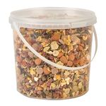 Premium Hamster Food Mix, 2.5L