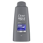 Dove Men + Care Shampoo Oxygen Charge 750 ML