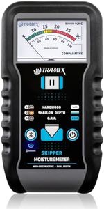 Tramex Ski