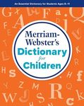 Merriam-Webster's Dictionary for Ch