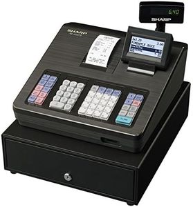 Sharp XEA2