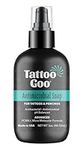 Tattoo Goo Deep Cleansing Soap, Dis