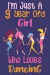 Funny Girl Designs Gifts 9 Year Old Girls