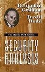 Security Analysis: The Classic 1934 Edition: The Penhallow Dynasty