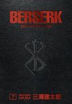 Berserk Deluxe Edition 7