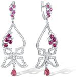 Santuzza 925 Sterling Silver Gemsto