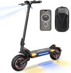 iScooter Electric Scooter, iX4/iX7P