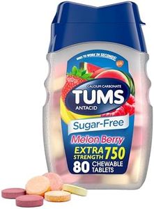 TUMS Extra
