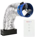 Quietcool QC CL-7000 RF Classic Adv