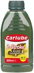 Carlube 2-Stroke Garden Machinery O