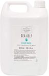 Scottish Fine Soaps Sea Kelp Hand Wash 1 x 5 Litres