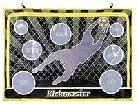 Kickmaster Indoor Target Shot