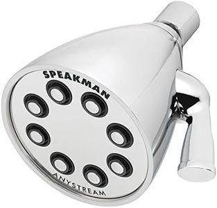 Speakman S