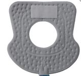 DONJOY ICEMAN WRAP-ON PADS (McGuire Knee Wrap On Pad (10.85" x 11.34"))