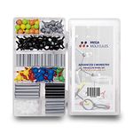 Advanced Organic and General Chemistry Molecular Model Set