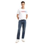 Levi's Men's Slim Jeans (A7087-0091_Blue