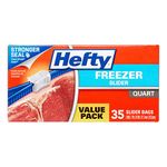 HEFTY freezer