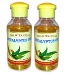 Generic Eucalyptus Oil