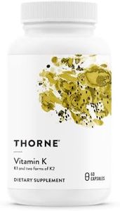 THORNE Vit