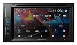 Pioneer AVH-200EX Multimedia DVD Re