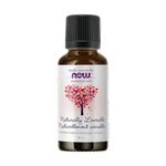 NOW Essential Oils, Naturally Loveable Oil Blend, Romantic Aromatherapy Scent, Blend of Pure Essential Oils, Vegan, Child Resistant Cap, 30mL