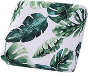 hyha Printed Couch Cushion Covers, 