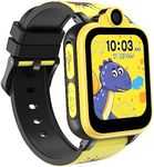 IOWODO Smart Watch for Kids with Ca