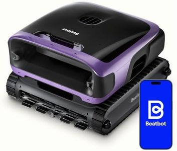 Beatbot Sora 70 Pool Vacuum Robot