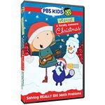 Peg + Cat: A Totally Awesome Christmas