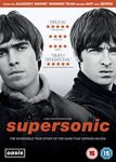 Oasis - Supersonic [DVD]