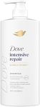 Dove Shampoo Intensive Repair for D
