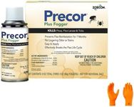 Precor Plus 3 can Fogger - Large Ar