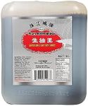 Pearl River Bridge - Soya Sauce - Light 8 Lt (pack of 2)
