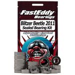 Tamiya Blitzer Beetle 2011 (58093) Sealed Ball Bearing Kit for RC Cars