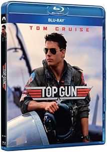 Top Gun - Remastered Ed.