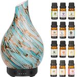 Glass Essential Oil Diffuser