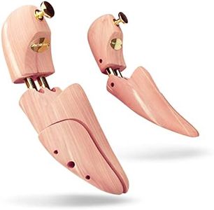 RC Cedar S